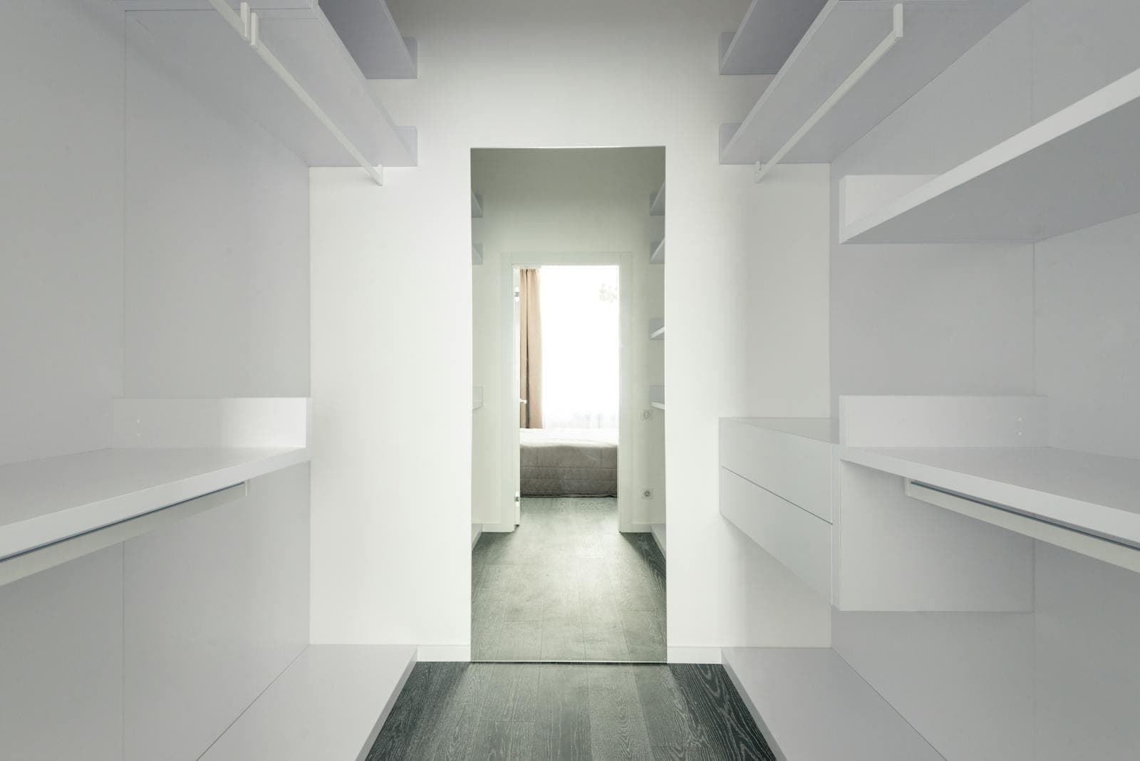 Wardrobes by HomeSay