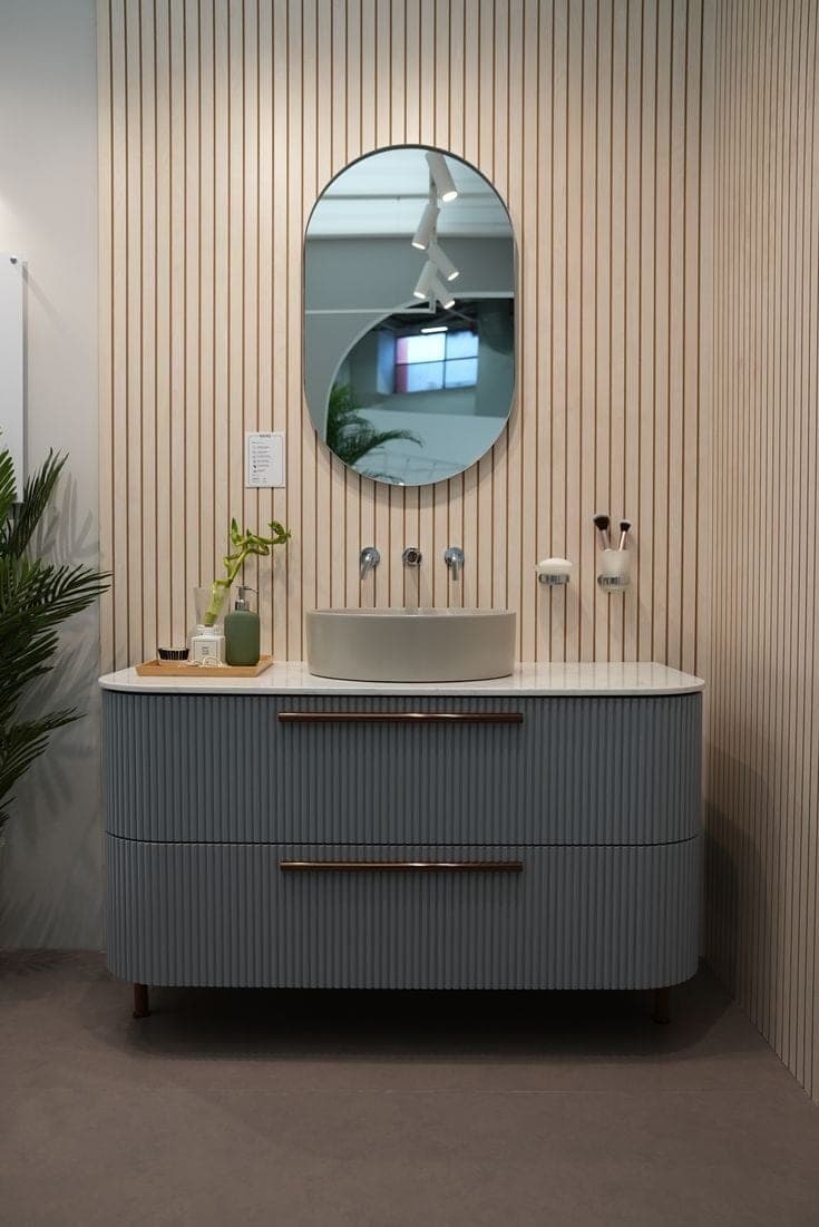 Bathrooms by HomeSay