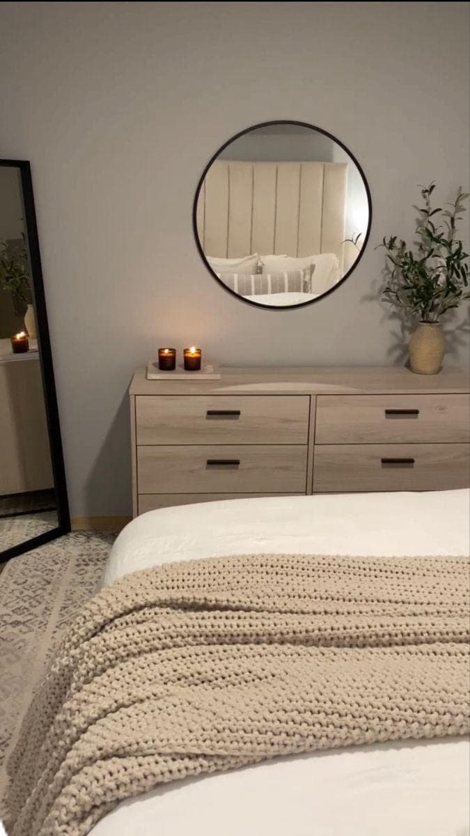 Bedrooms by HomeSay