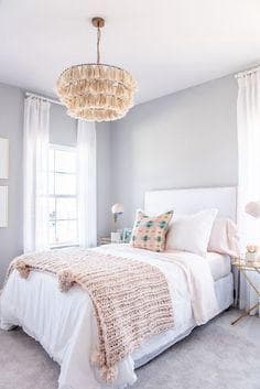 Bedrooms by HomeSay