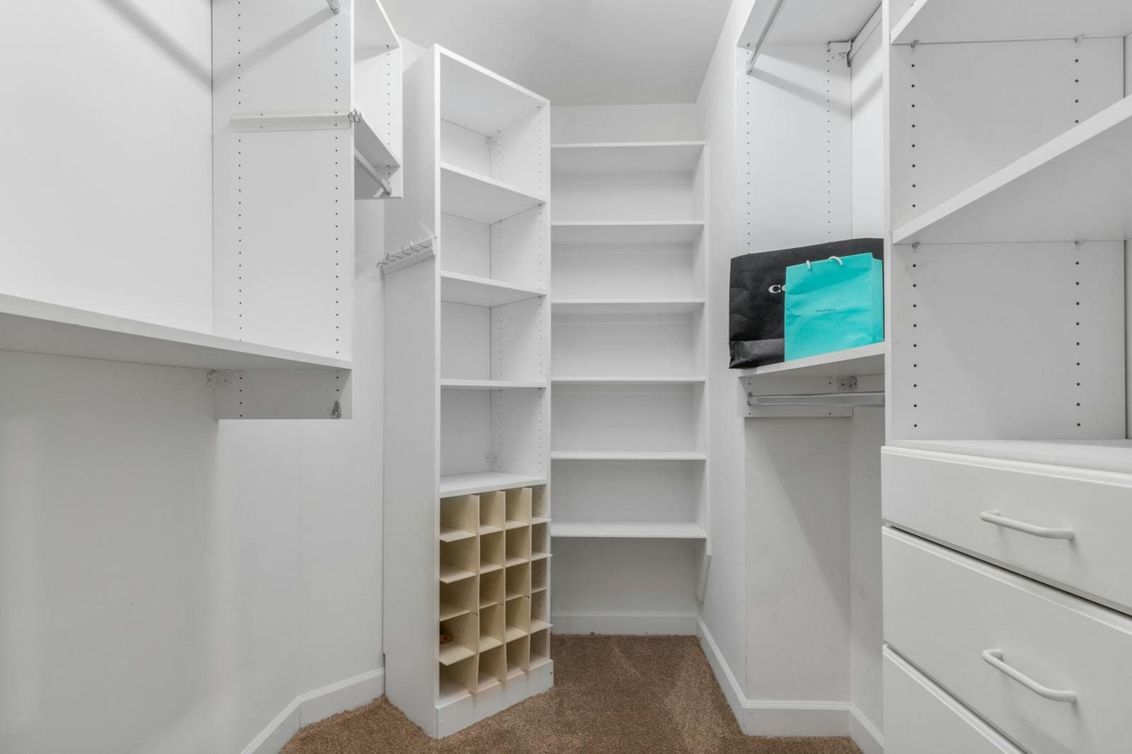 Wardrobes by HomeSay