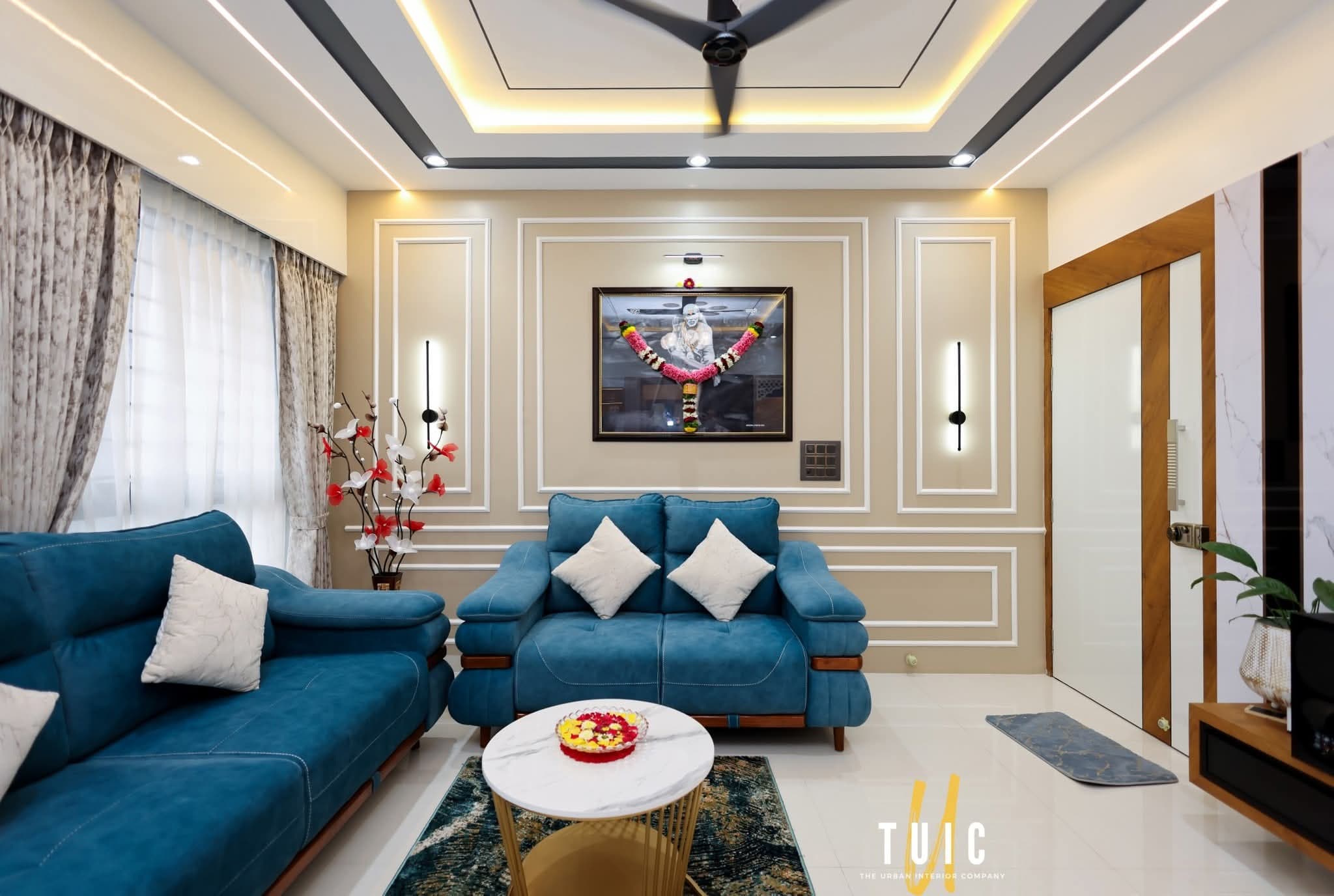 Bedrooms by HomeSay