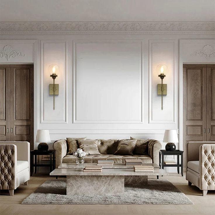 Bedrooms by HomeSay