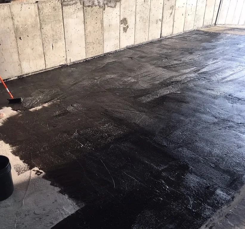 Waterproofing by HomeSay