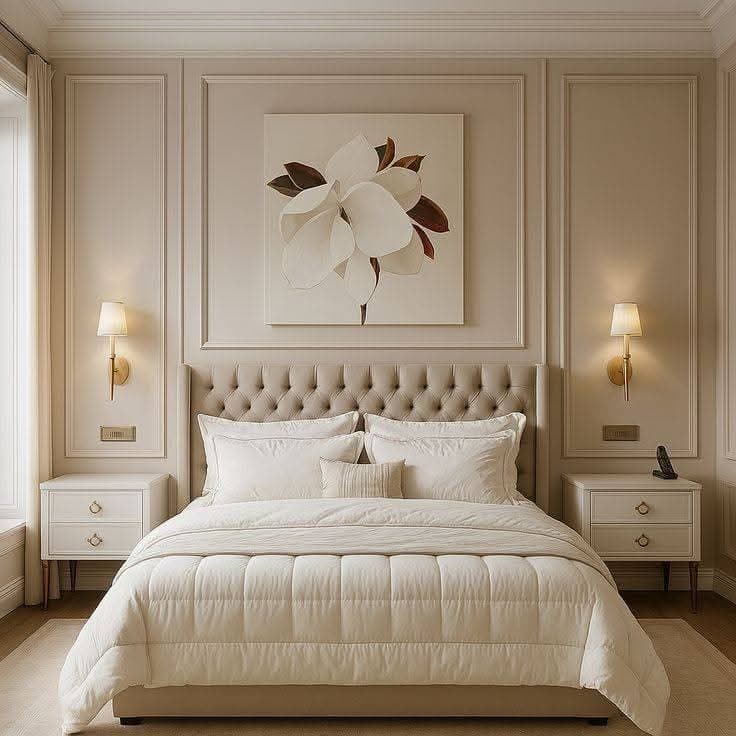 Bedrooms by HomeSay