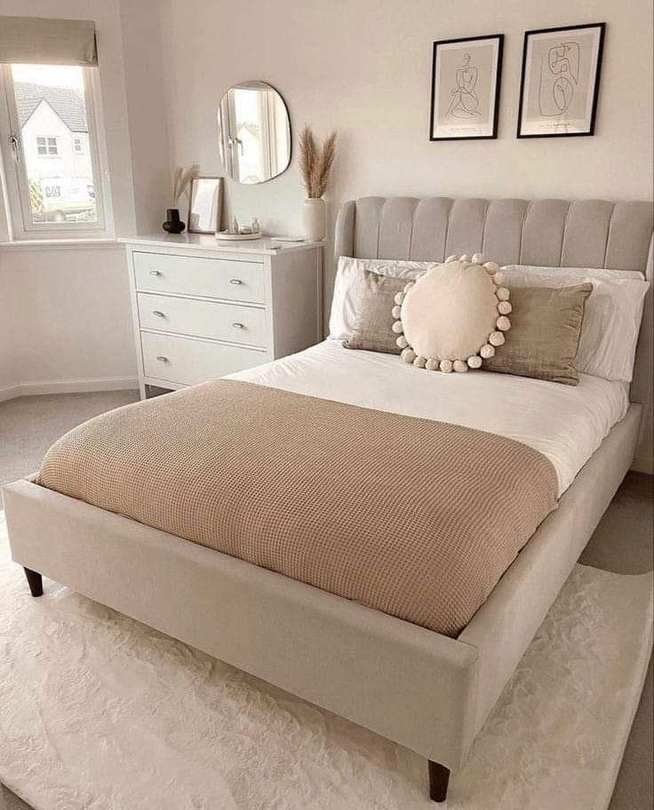 Bedrooms by HomeSay