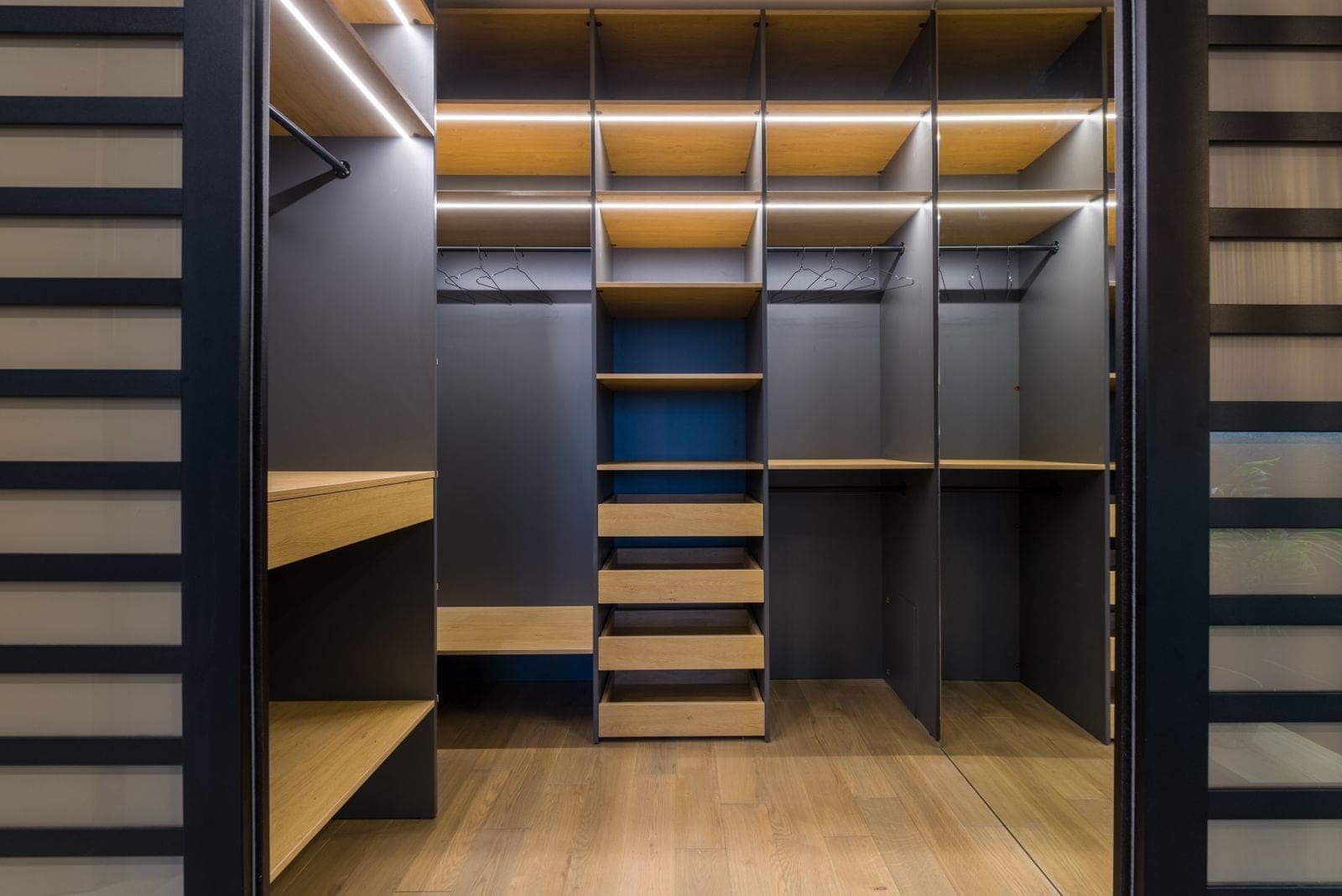 Wardrobes by HomeSay