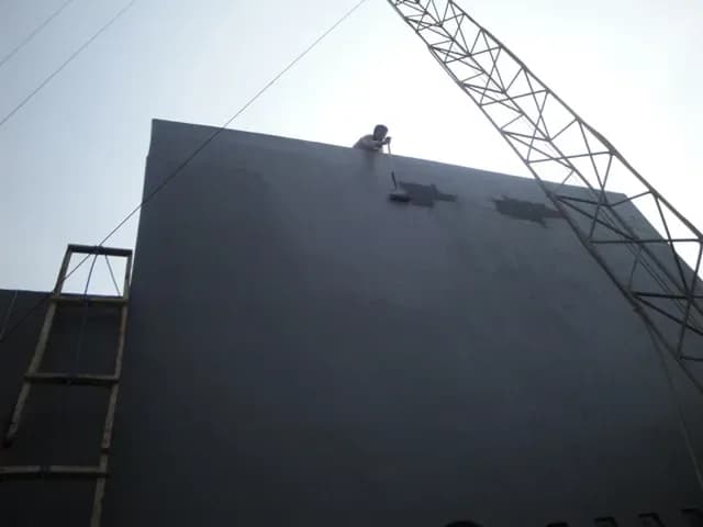 Waterproofing by HomeSay