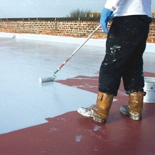 Waterproofing by HomeSay