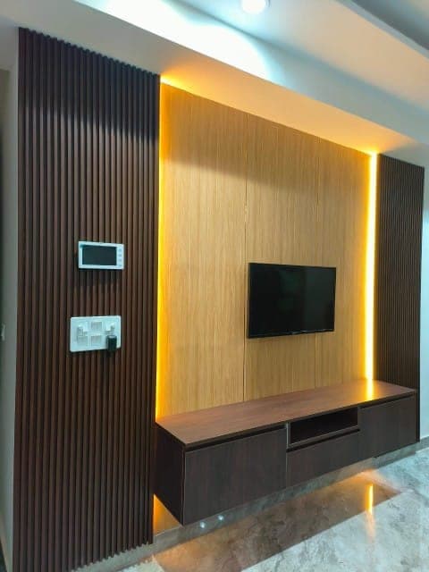 TV units by HomeSay