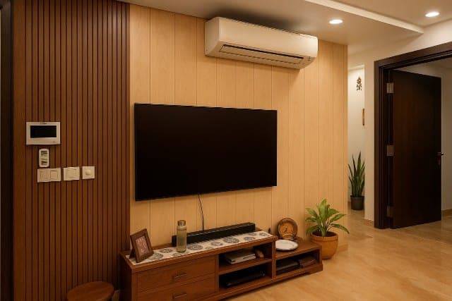 TV units by HomeSay
