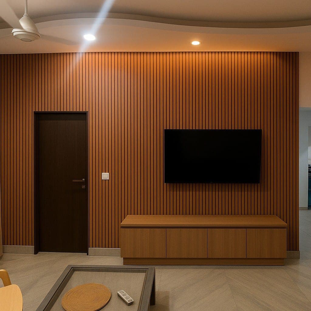 TV units by HomeSay