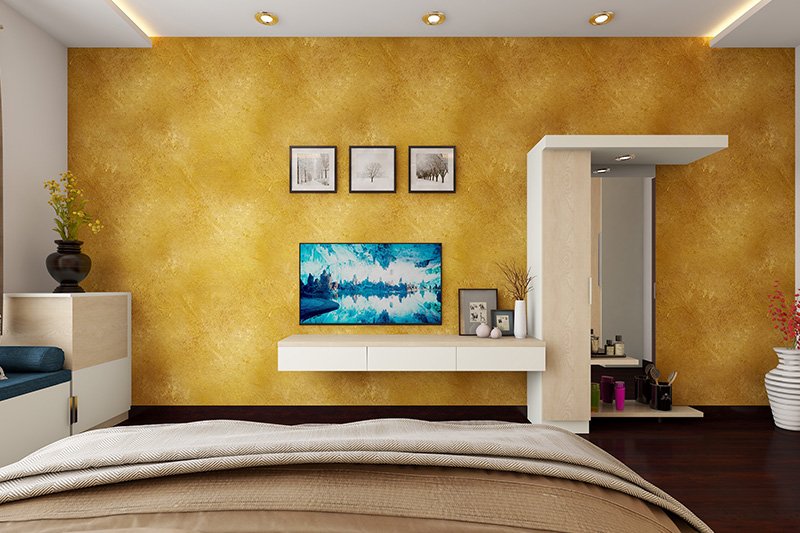 10 Types of Wall Painting Styles That Transform Your Home