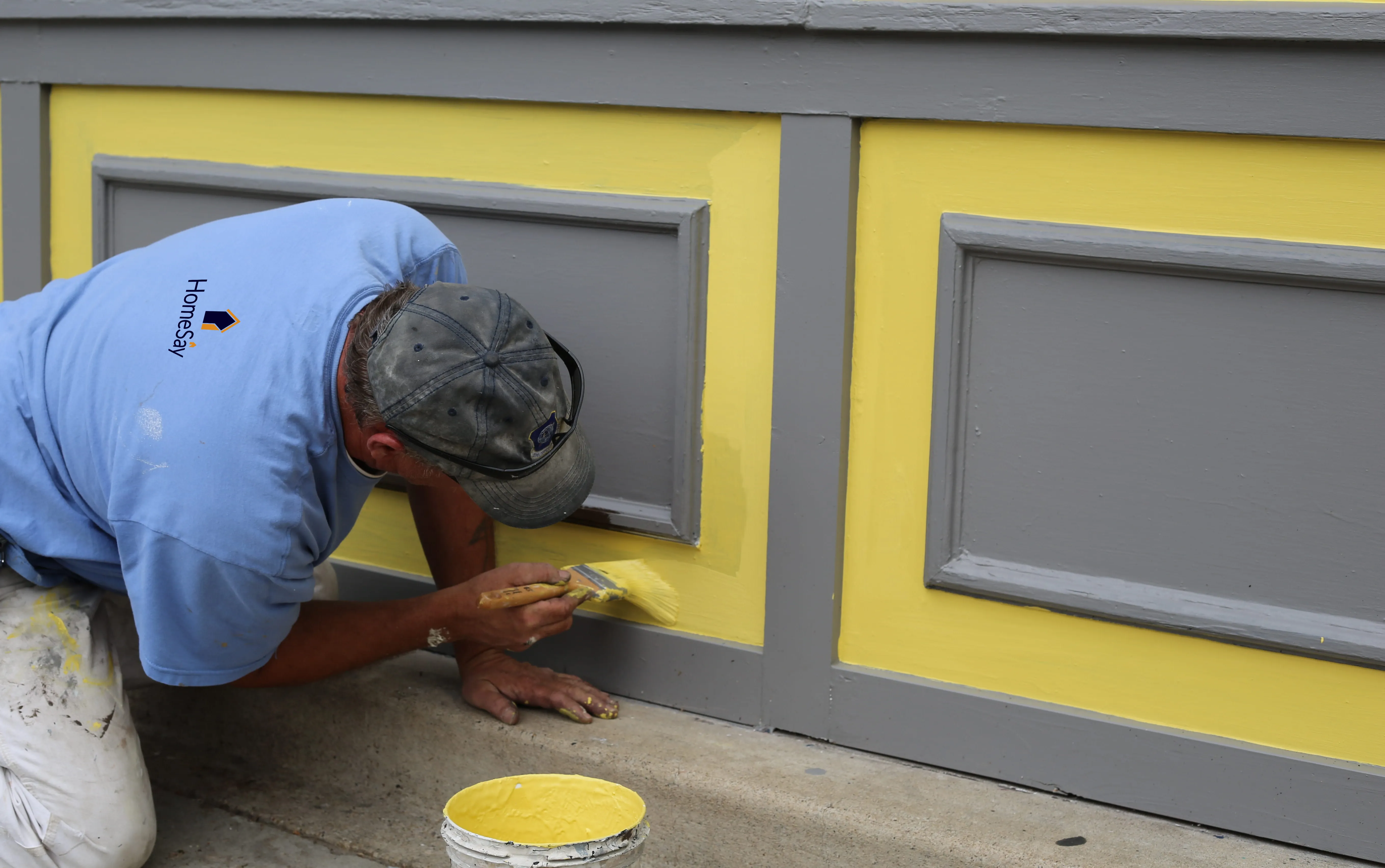 Enamel Work Project 6