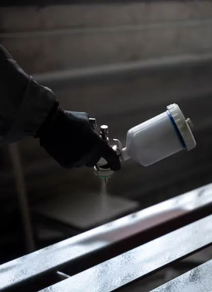 Enamel Work Project 5