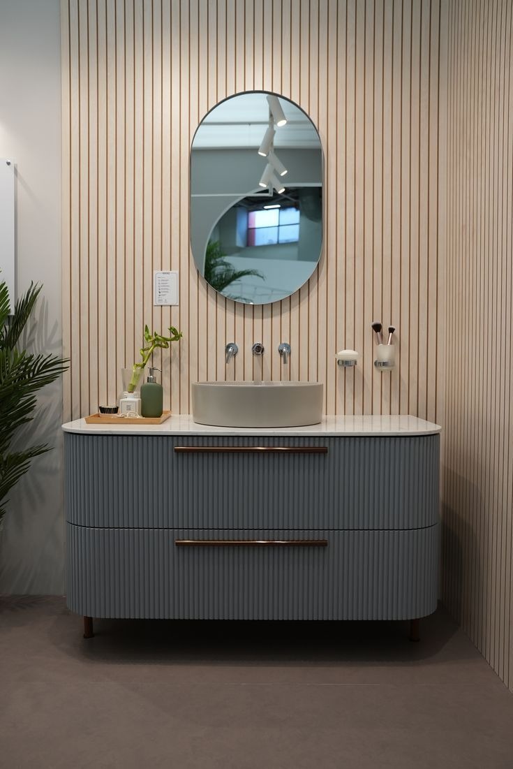 Contemporary Bathroom Noida